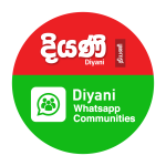 Join Whatsapp community